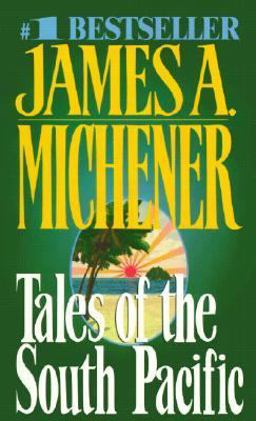 Tales of the South Pacific