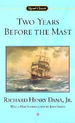 Two Years Before the Mast