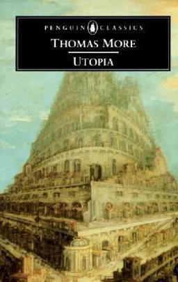 Utopia and Other Essential Writings