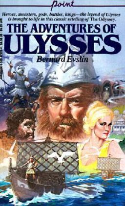 Adventures of Ulysses