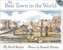 Best Town in the World