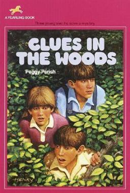 Clues in the Woods