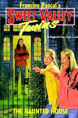 The Haunted House The Haunted House