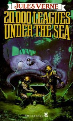 20,000 Leagues under the Sea