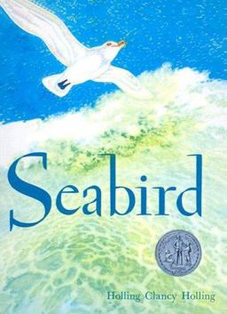 Seabird 1978 9780808584780 Front Cover