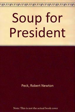 Soup for President