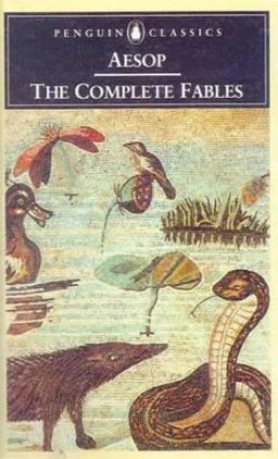 Complete Fables