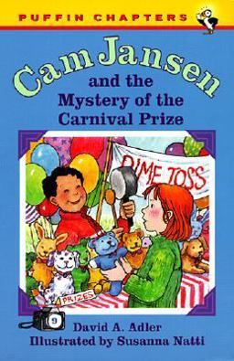 The Mystery of the Carnival Prize