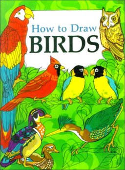How to Draw Birds