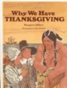 Why We Have Thanksgiving
