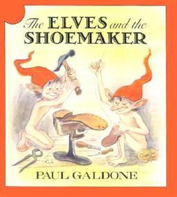 The Elves and the Shoemaker