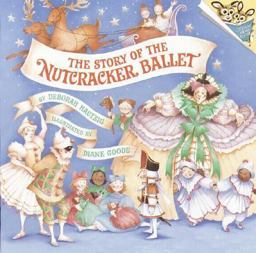 Story of the Nutcracker Ballet