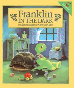 Franklin in the Dark