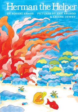 Herman the Helper