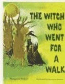 Witch Who Went for a Walk