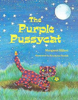 Purple Pussycat