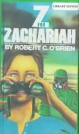 Z for Zachariah