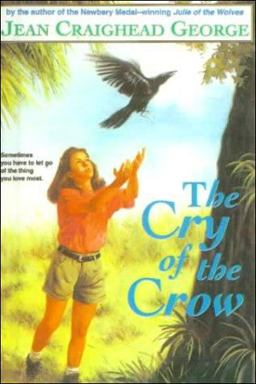 The Cry of the Crow