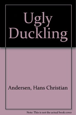 Ugly Duckling