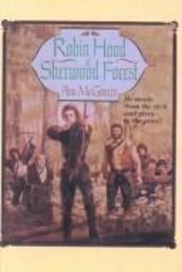 Robin Hood of Sherwood Forest