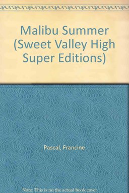 Malibu Summer Malibu Summer