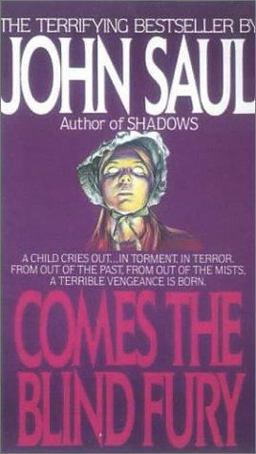 Comes the Blind Fury