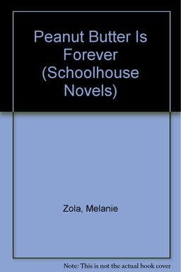 Peanut Butter Is Forever