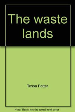 The Waste Lands