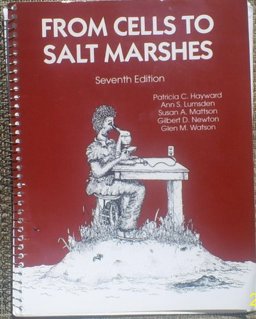 From Cells to Salt Marshes