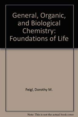 Foundations of Life, 1983