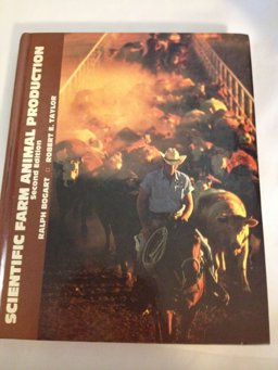 Scientific Farm Animal Production