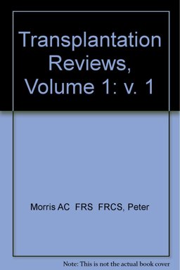 Transplantation Reviews