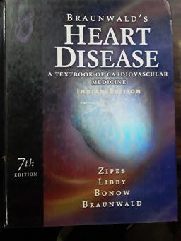 Braunwald's Heart Disease