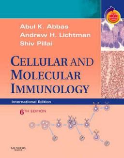 Cellular and Molecular Immunology Cellular and Molecular Immunology