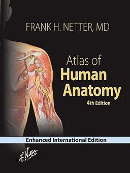Atlas of Human Anatomy
