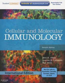 Cellular and Molecular Immunology Cellular and Molecular Immunology