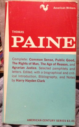 Thomas Paine