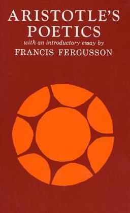 Aristotle's Poetics  9780809005277 Front Cover