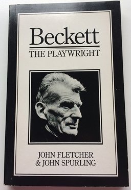 Beckett the Playwright