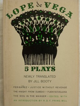 Lope de Vega
