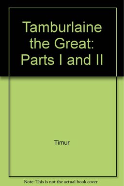 Tamburlaine