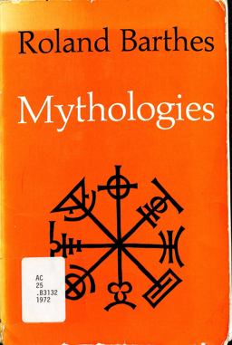 Mythologies
