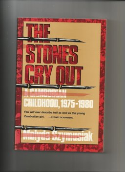 The Stones Cry Out