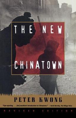 New Chinatown Revised Edition 2nd 9780809015856 Front Cover