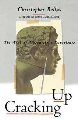 Cracking Up The Work of Unconscious Experience  9780809015900 Front Cover