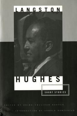 Short Stories of Langston Hughes  9780809016037 Front Cover