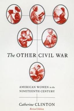 Other Civil War American Women in the Nineteenth Century  9780809016228 Front Cover