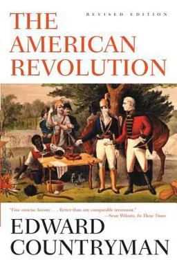 American Revolution 2nd 9780809025626 Front Cover