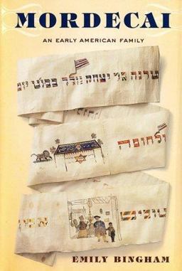 Mordecai An Early American Family  9780809027569 Front Cover