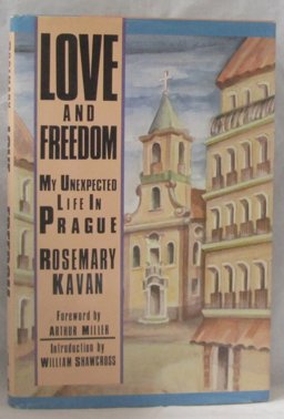 Love and Freedom